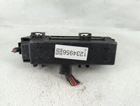2004-2006 Dodge Durango Fusebox Fuse Box Panel Relay Module Fits Fits 2004 2005 2006 OEM Used Auto Parts - Oemusedautoparts1