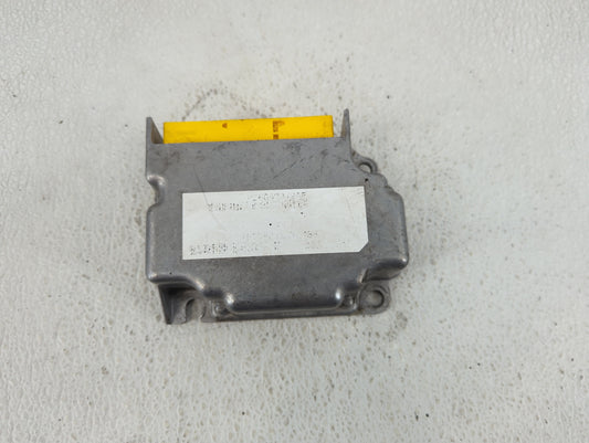 2006-2006 Dodge Durango Chassis Control Module Ccm Bcm Body Control - Oemusedautoparts1.com