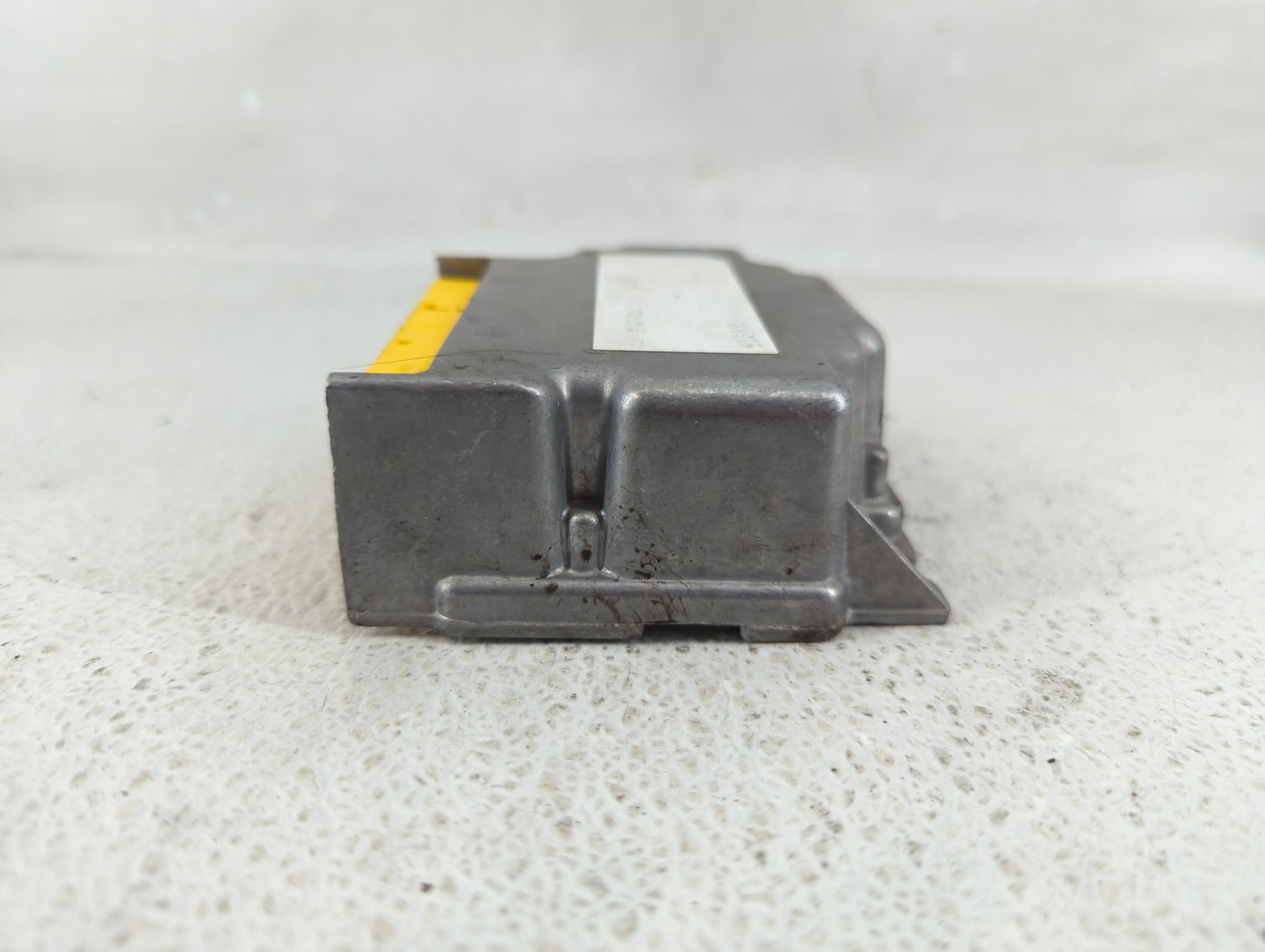2006-2006 Dodge Durango Chassis Control Module Ccm Bcm Body Control - Oemusedautoparts1.com