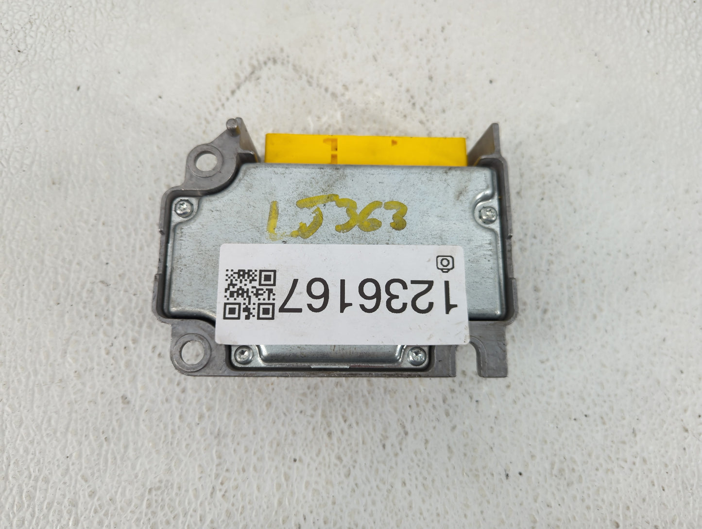 2006-2006 Dodge Durango Chassis Control Module Ccm Bcm Body Control - Oemusedautoparts1.com
