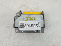 2006-2006 Dodge Durango Chassis Control Module Ccm Bcm Body Control - Oemusedautoparts1.com