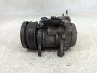 2005-2007 Dodge Durango Air Conditioning A/c Ac Compressor Oem - Oemusedautoparts1.com