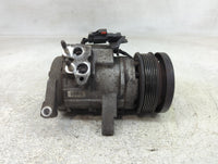 2005-2007 Dodge Durango Air Conditioning A/c Ac Compressor Oem - Oemusedautoparts1.com