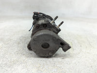 2005-2007 Dodge Durango Air Conditioning A/c Ac Compressor Oem - Oemusedautoparts1.com