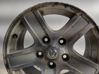 2004-2007 Dodge Durango Oem Wheel Rim 1374701 - Oemusedautoparts1.com