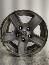 2004-2007 Dodge Durango Oem Wheel Rim 1374702 - Oemusedautoparts1.com