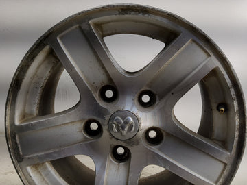 2004-2007 Dodge Durango Oem Wheel Rim