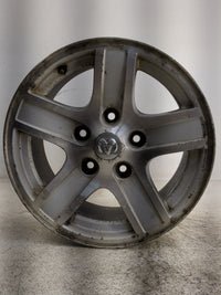 2004-2007 Dodge Durango Oem Wheel Rim - Oemusedautoparts1.com