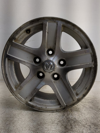 compare product 2004-2007 Dodge Durango Oem Wheel Rim