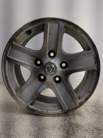 2004-2007 Dodge Durango Oem Wheel Rim - Oemusedautoparts1.com