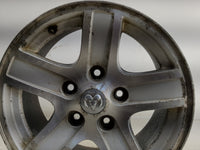 2004-2007 Dodge Durango Oem Wheel Rim 1374704 - Oemusedautoparts1.com