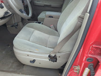 2004-2006 Dodge Durango Driver Front Seat Oem 1379631 - Oemusedautoparts1.com