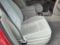2004-2006 Dodge Durango Passenger Front Seat Oem 1379632 - Oemusedautoparts1.com