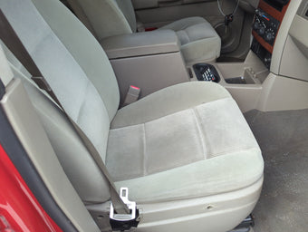 compare product 2004-2006 Dodge Durango Passenger Front Seat Oem