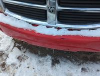 2004-2006 Dodge Durango Front Bumper - Oem 1379661 - Oemusedautoparts1.com