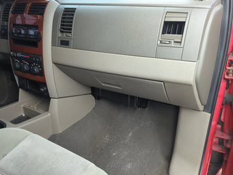 compare product 2006 Dodge Durango Passenger Glove Box Door Storage Compartment 1379688
