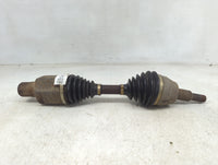 2004-2009 Dodge Durango Axle Shaft Front Driver Cv C/v - Oemusedautoparts1.com