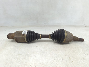 compare product 2004-2009 Dodge Durango Axle Shaft Front Driver Cv C/v