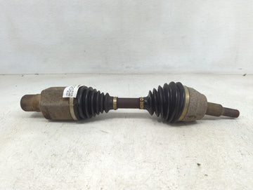 2004-2009 Dodge Durango Axle Shaft Front Driver Cv C/v - Oemusedautoparts1.com