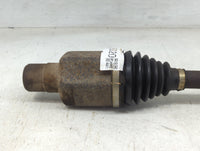 2004-2009 Dodge Durango Axle Shaft Front Driver Cv C/v - Oemusedautoparts1.com