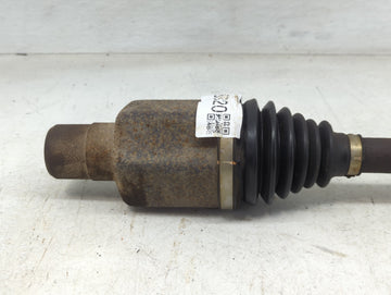 2004-2009 Dodge Durango Axle Shaft Front Driver Cv C/v