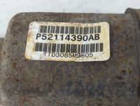 2004-2009 Dodge Durango Axle Shaft Front Driver Cv C/v - Oemusedautoparts1.com