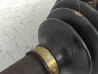2004-2009 Dodge Durango Axle Shaft Front Driver Cv C/v - Oemusedautoparts1.com