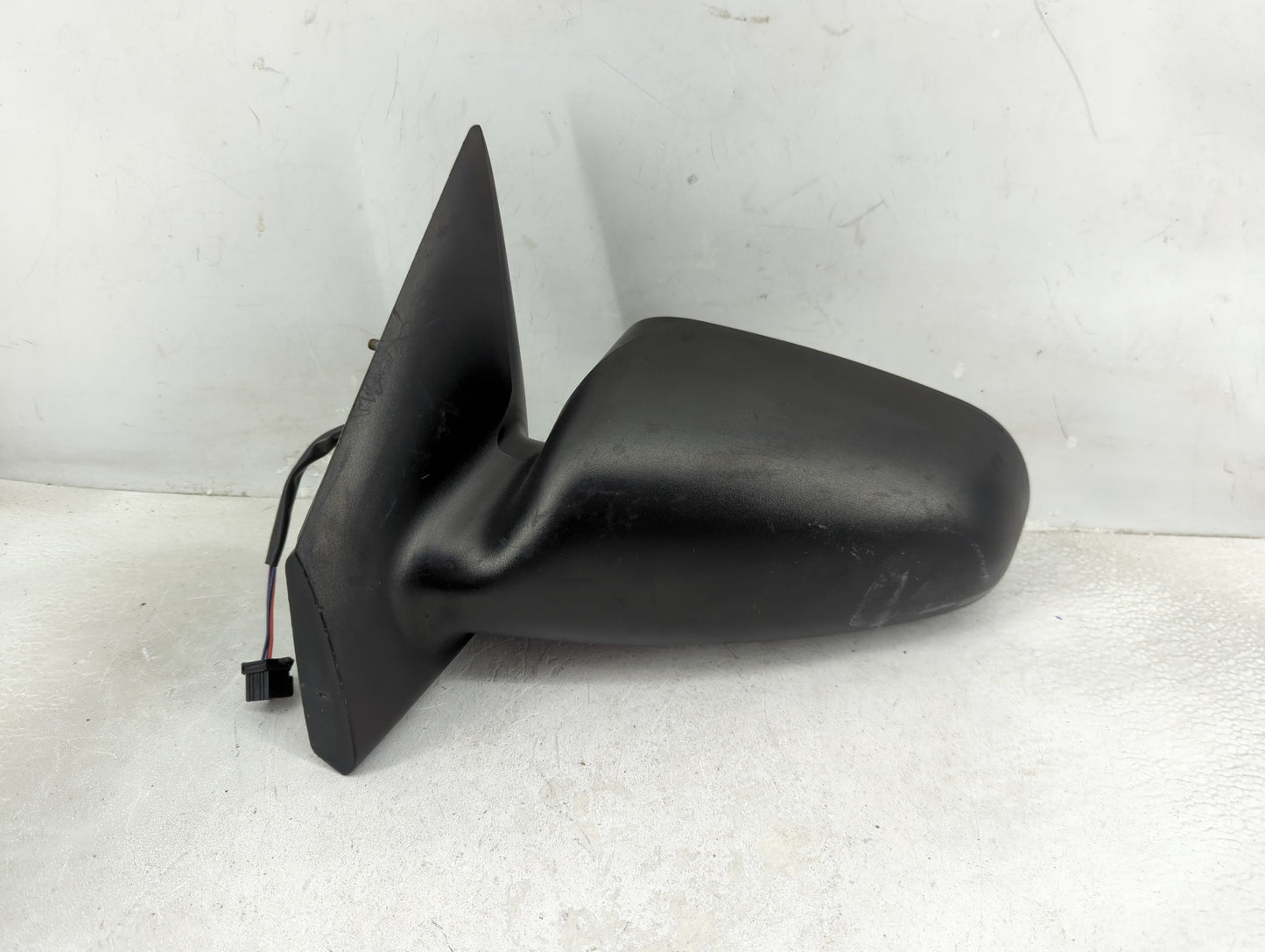 2004-2007 Dodge Durango Driver Side View Mirror - Left Door Mirror OEM Used - Oemusedautoparts1.com