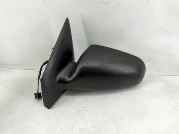 2004-2007 Dodge Durango Driver Side View Mirror - Left Door Mirror OEM Used - Oemusedautoparts1.com