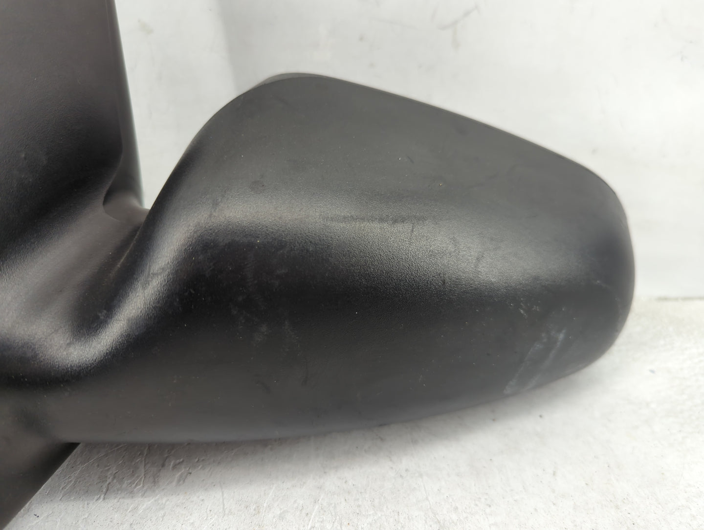 2004-2007 Dodge Durango Driver Side View Mirror - Left Door Mirror OEM Used - Oemusedautoparts1.com