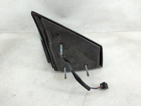 2004-2007 Dodge Durango Driver Side View Mirror - Left Door Mirror OEM Used - Oemusedautoparts1.com