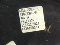 2004-2007 Dodge Durango Driver Side View Mirror - Left Door Mirror OEM Used - Oemusedautoparts1.com