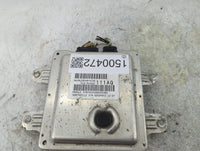 2006 Dodge Durango 1500472 - Oemusedautoparts1.com