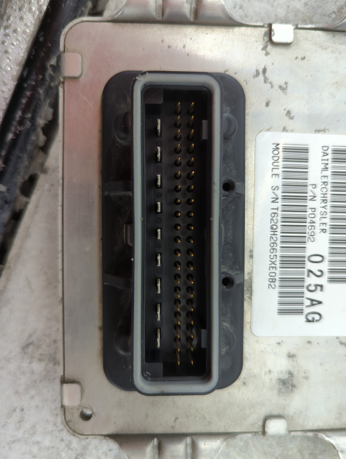 2006 Dodge Durango 1500472 - Oemusedautoparts1.com