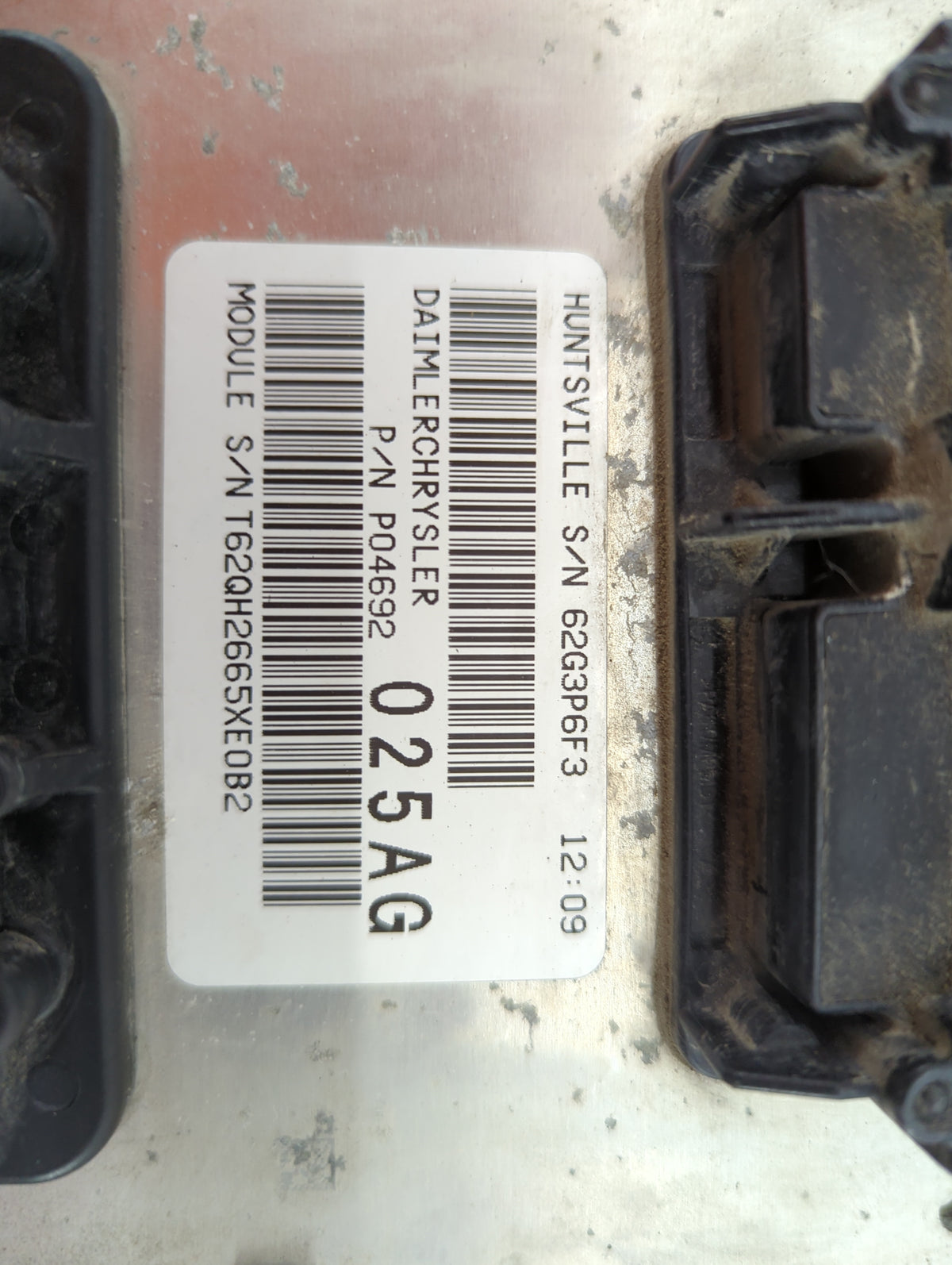 2006 Dodge Durango 1500472 - Oemusedautoparts1.com