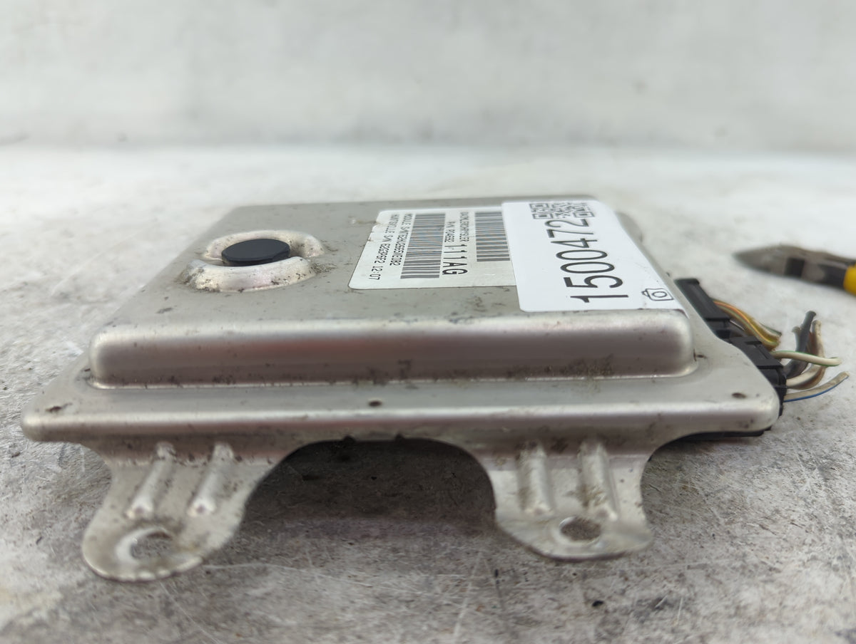2006 Dodge Durango 1500472 - Oemusedautoparts1.com