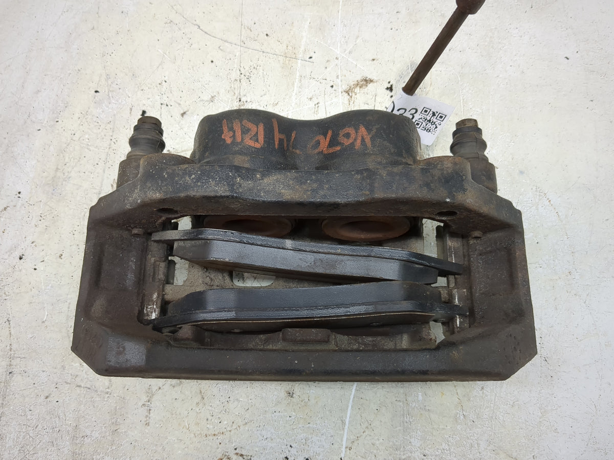 2005-2006 Dodge Durango Front Passenger Right Brake Caliper 1519033 - Oemusedautoparts1.com