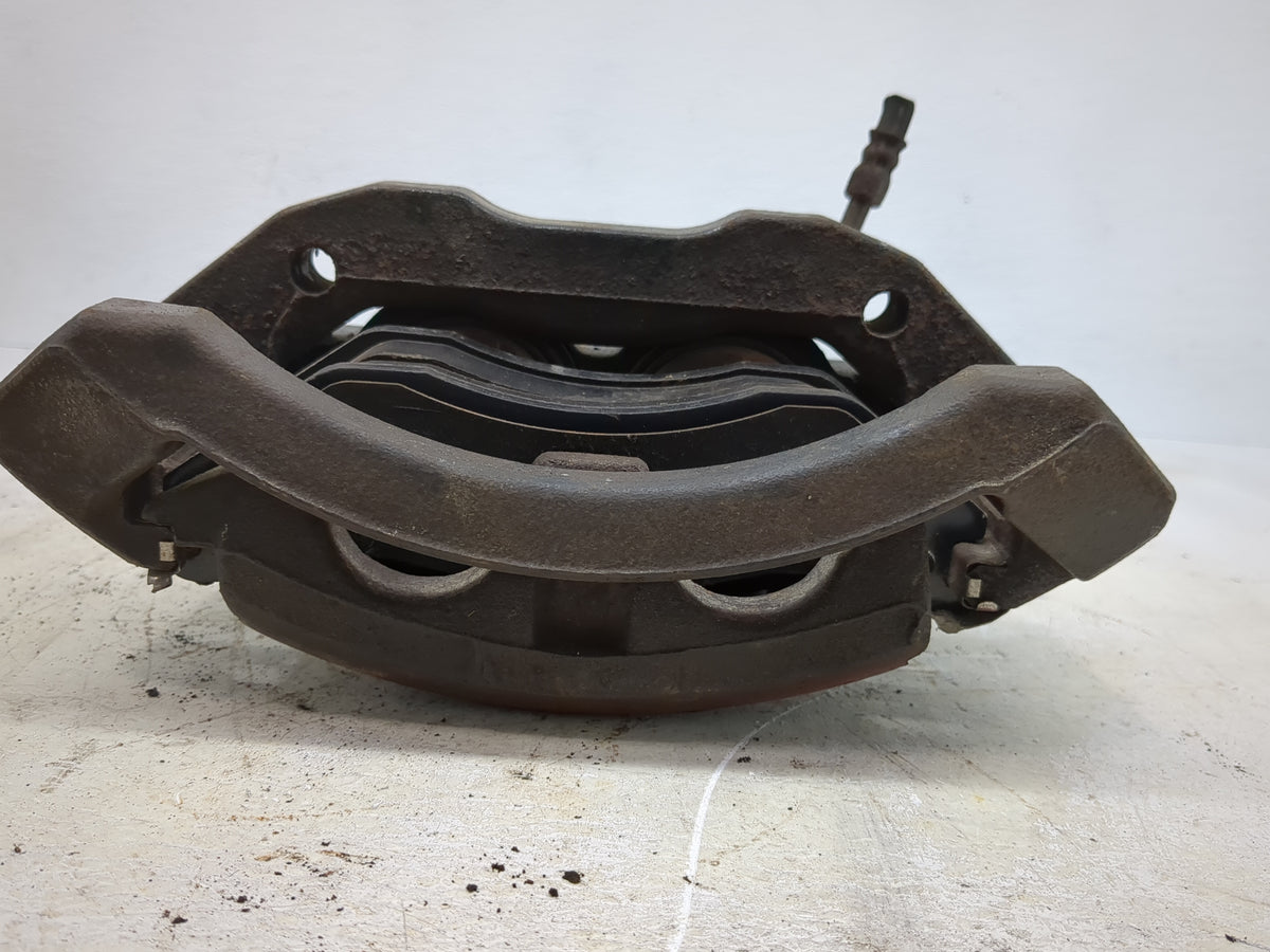 2005-2006 Dodge Durango Front Passenger Right Brake Caliper 1519033 - Oemusedautoparts1.com