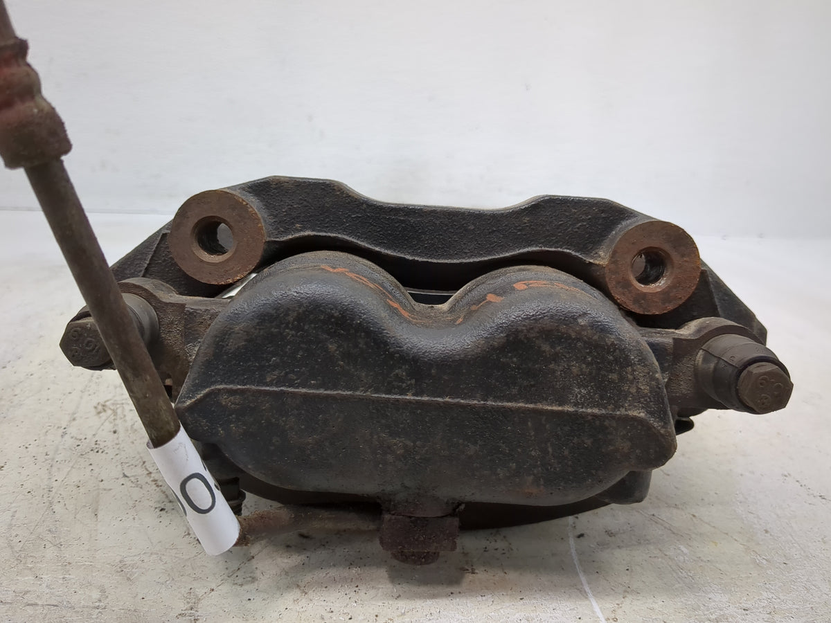 2005-2006 Dodge Durango Front Passenger Right Brake Caliper 1519033 - Oemusedautoparts1.com
