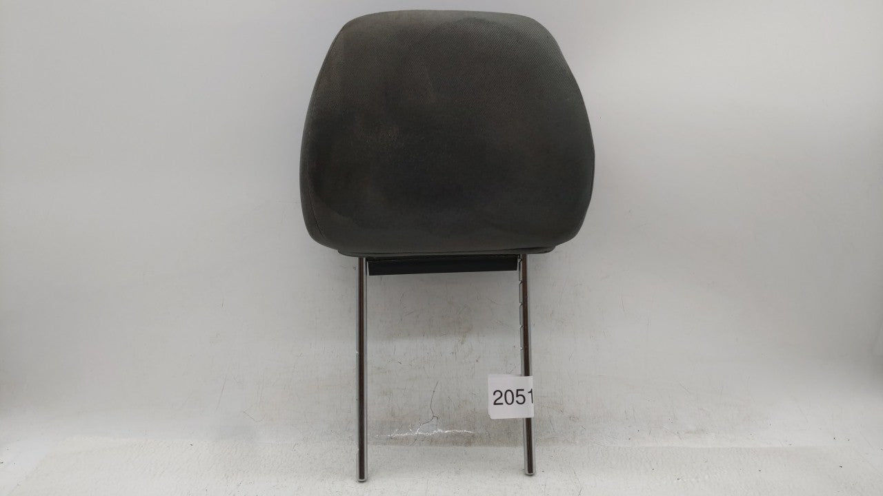 2004-2006 Dodge Durango Headrest Head Rest Front Driver Passenger Seat Fits Fits 2004 2005 2006 OEM Used Auto Parts - Oemuse