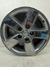 2006 Dodge Durango Oem Wheel Rim 5038624 - Oemusedautoparts1.com