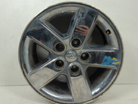 2006 Dodge Durango Oem Wheel Rim 5038624 - Oemusedautoparts1.com