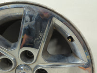 2006 Dodge Durango Oem Wheel Rim 5038624 - Oemusedautoparts1.com