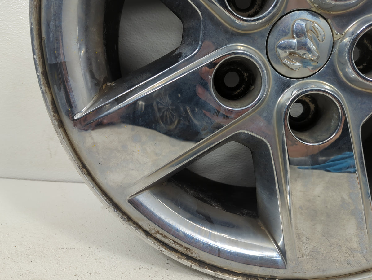 2006 Dodge Durango Oem Wheel Rim 5038624 - Oemusedautoparts1.com