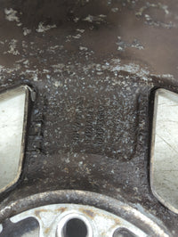 2006 Dodge Durango Oem Wheel Rim 5038624 - Oemusedautoparts1.com