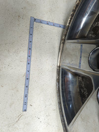 2006 Dodge Durango Oem Wheel Rim 5038624 - Oemusedautoparts1.com