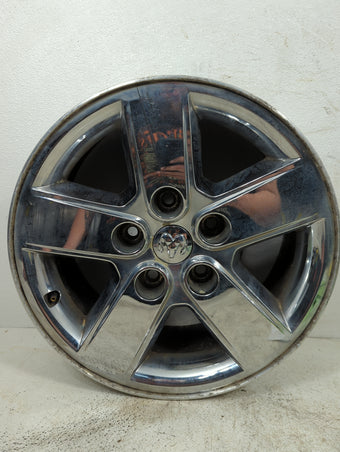 compare product 2006 Dodge Durango Oem Wheel Rim 5038625