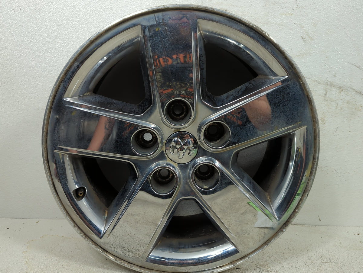 2006 Dodge Durango Oem Wheel Rim 5038625 - Oemusedautoparts1.com