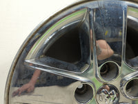 2006 Dodge Durango Oem Wheel Rim 5038625 - Oemusedautoparts1.com