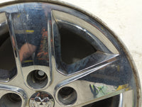2006 Dodge Durango Oem Wheel Rim 5038625 - Oemusedautoparts1.com